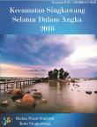 Singkawang Selatan Subdistricts in Figures 2016