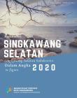 Singkawang Selatan Subdistrict In Figures 2020