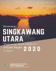 Kecamatan Singkawang Utara Dalam Angka 2020