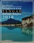 Singkawang Tengah Subdistrict in Figures 2018