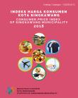 Consumer Price Index of Singkawang Municipality 2018