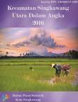 Kecamatan Singkawang Utara Dalam Angka 2016