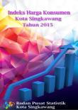 Consumer Price Indices of Singkawang City 205