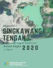 Kecamatan Singkawang Tengah Dalam Angka 2020