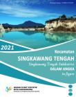 Kecamatan Singkawang Tengah Dalam Angka 2021