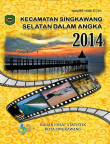 Kecamatan Singkawang Selatan Dalam Angka 2014