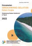 Singkawang Selatan Subdistrict In Figures 2022