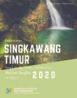 Singkawang Timur Subdistrict In Figures 2020