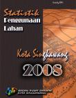 Statistik Penggunaan Lahan 2008