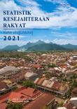 Statistik Kesejahteraan Rakyat Kota Singkawang 2021