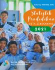 Education Statistics Of Singkawang Municipality 2021