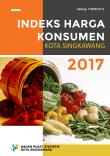 Consumer Price Index of Singkawang Municapility 2017