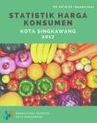 Consumer Price Statistics Of Singkawang City 2017