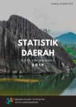 Regional Statistics of Singkawang 2019