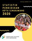 Statistik Pendidikan Kota Singkawang Tahun 2020