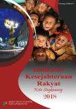 Indikator Kesejahteraan Rakyat Kota Singkawang Tahun 2018