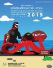 Kecamatan Singkawang Selatan Dalam Angka 2019