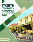 Housing Statistics of Singkawang Municipality 2022