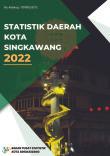 Statistik Daerah Kota Singkawang 2022